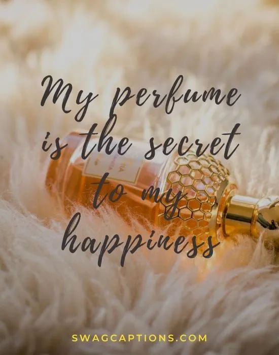 perfume day quotes